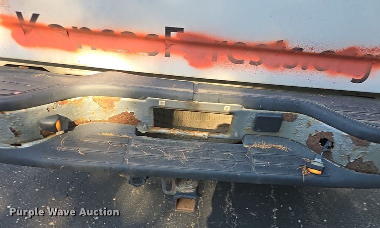 image for item DQ5155 2006 Chevrolet Silverado 1500 Ext. Cab pickup truck