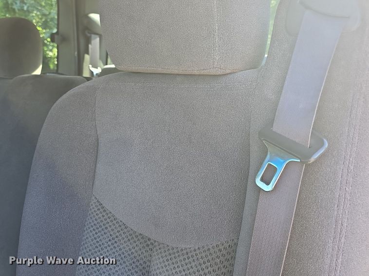 image for item DQ5155 2006 Chevrolet Silverado 1500 Ext. Cab pickup truck