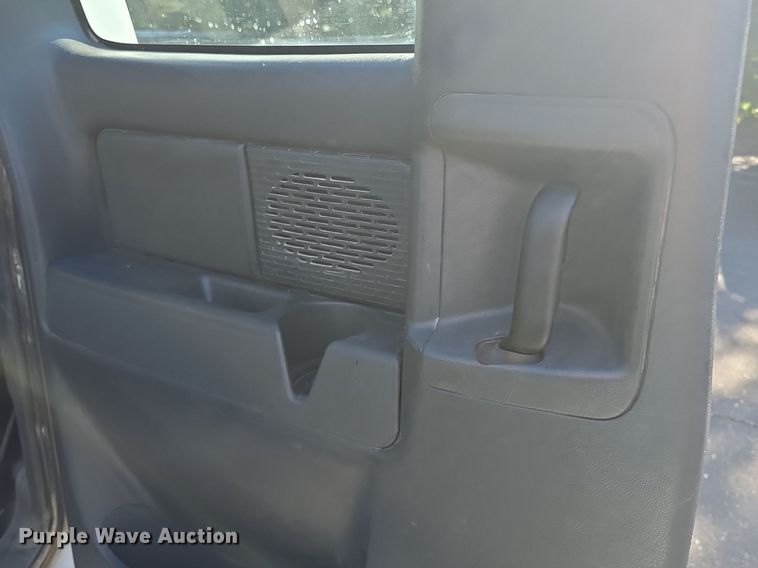 image for item DQ5155 2006 Chevrolet Silverado 1500 Ext. Cab pickup truck