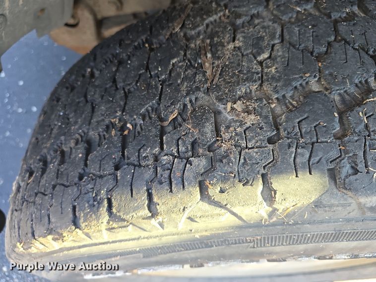 image for item DQ5155 2006 Chevrolet Silverado 1500 Ext. Cab pickup truck