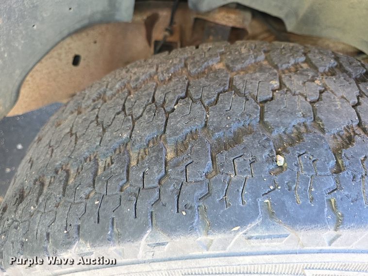 image for item DQ5155 2006 Chevrolet Silverado 1500 Ext. Cab pickup truck