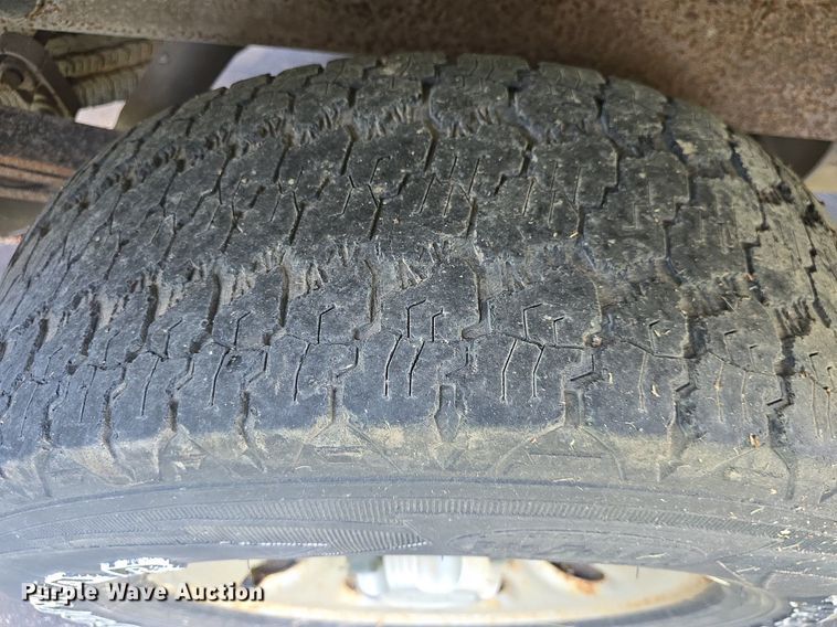 image for item DQ5155 2006 Chevrolet Silverado 1500 Ext. Cab pickup truck