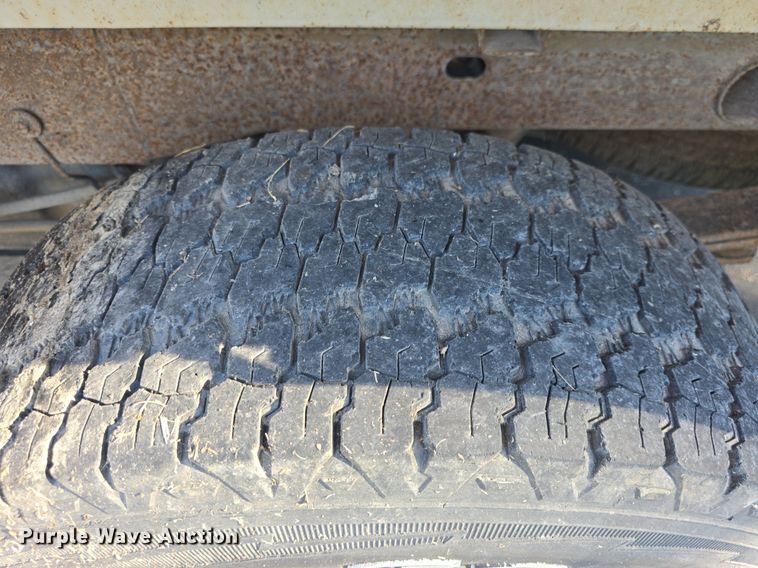 image for item DQ5155 2006 Chevrolet Silverado 1500 Ext. Cab pickup truck