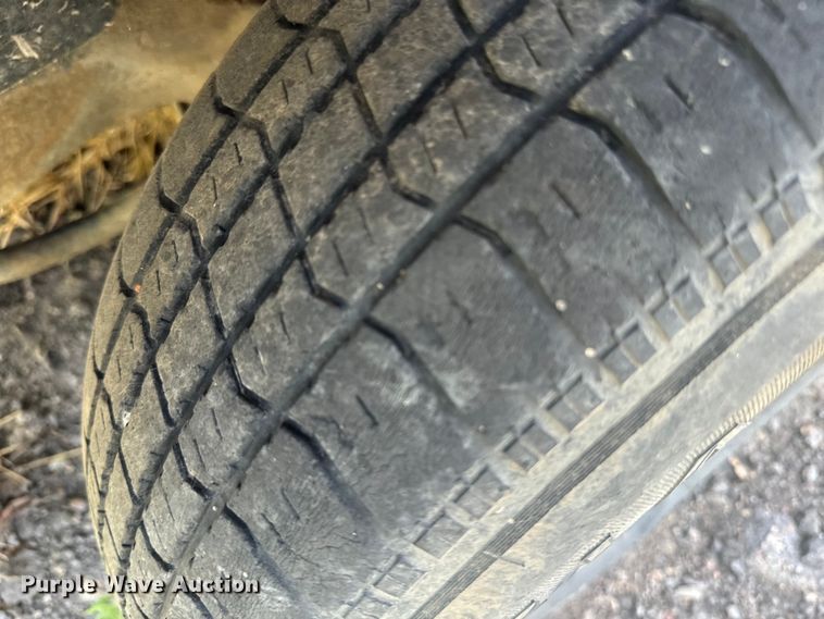 image for item DQ6952 1987 Chevrolet  S10 Ext. Cab pickup truck