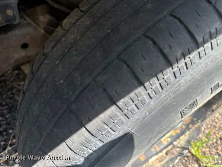 image for item DQ6952 1987 Chevrolet  S10 Ext. Cab pickup truck