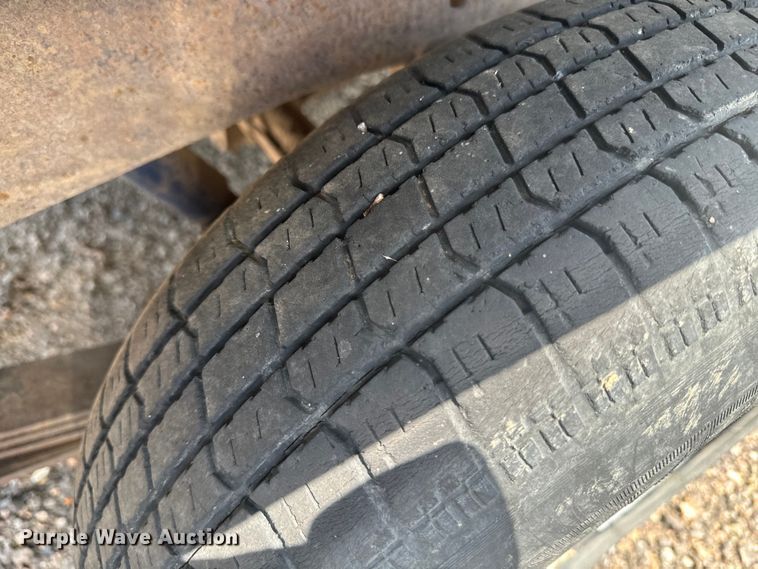 image for item DQ6952 1987 Chevrolet  S10 Ext. Cab pickup truck