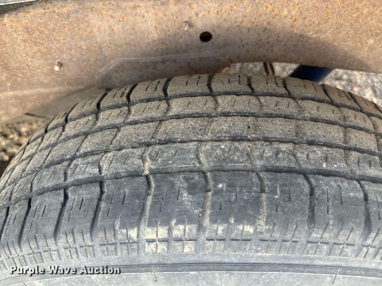 image for item DQ6952 1987 Chevrolet  S10 Ext. Cab pickup truck