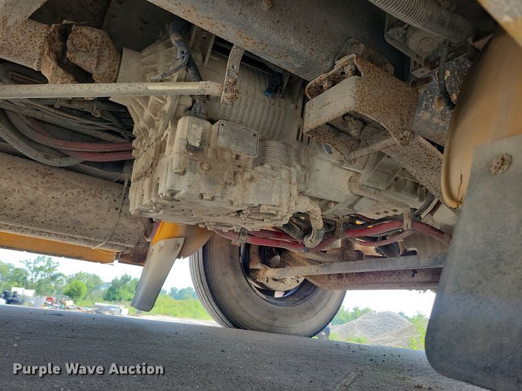 image for item DR4443 2008 Thomas Built Saf-T-Liner C2 school bus