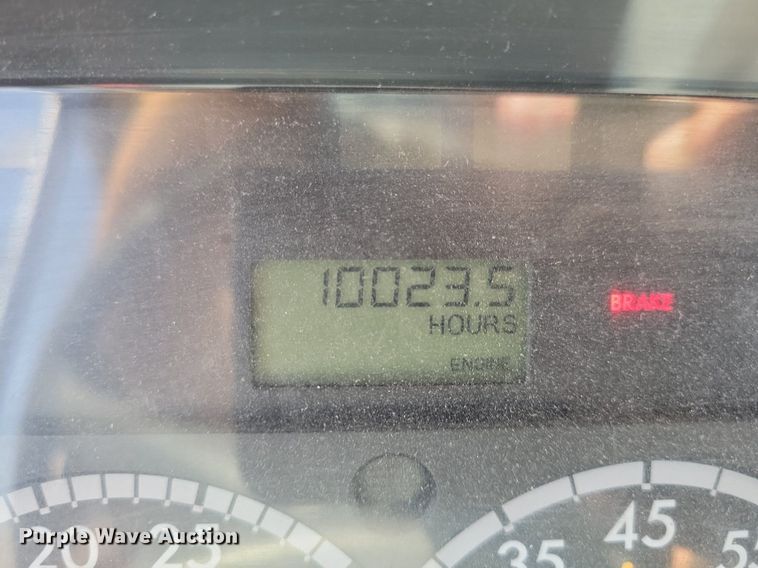 image for item DR4443 2008 Thomas Built Saf-T-Liner C2 school bus