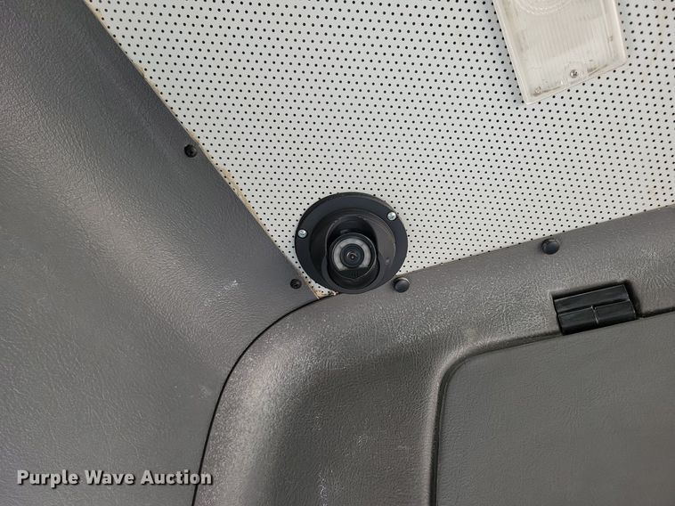 image for item DR4443 2008 Thomas Built Saf-T-Liner C2 school bus