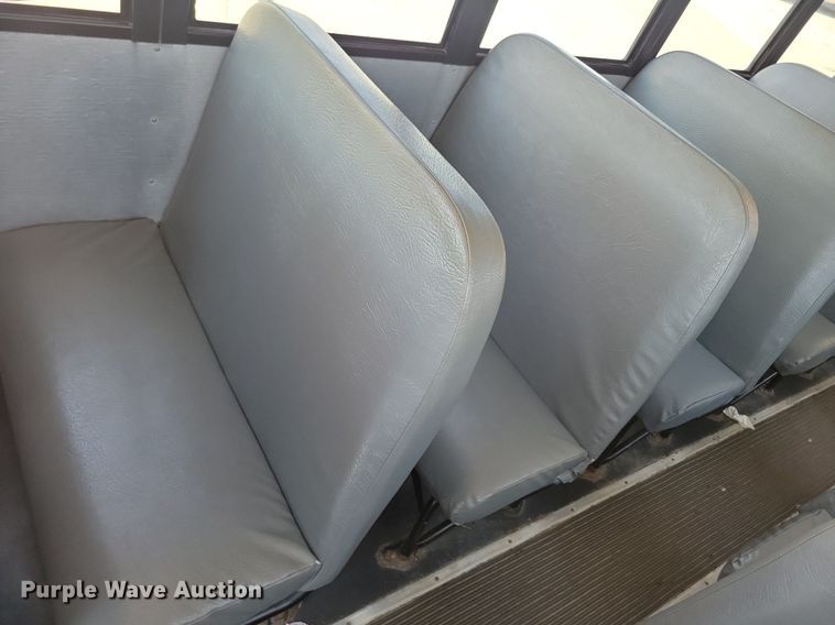 image for item DR4443 2008 Thomas Built Saf-T-Liner C2 school bus