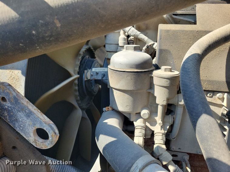 image for item DR4443 2008 Thomas Built Saf-T-Liner C2 school bus