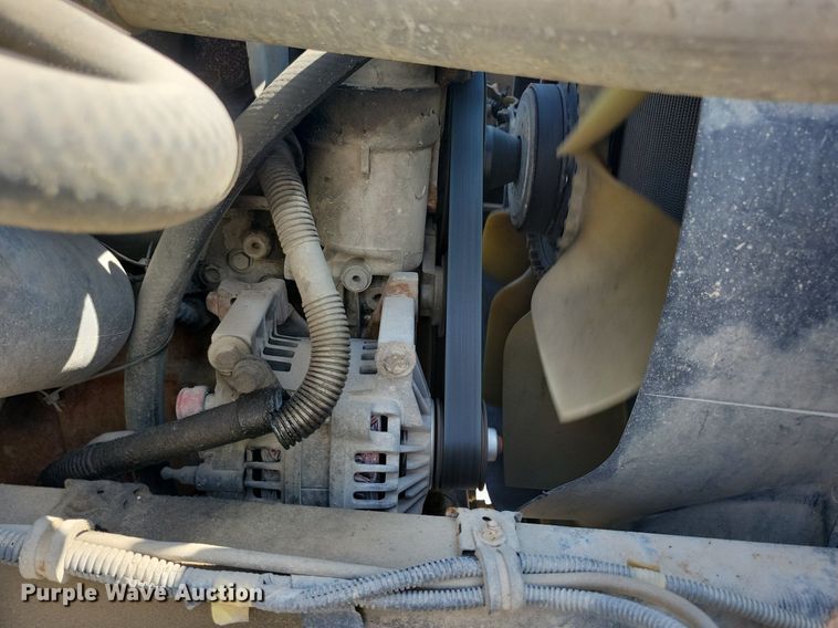 image for item DR4443 2008 Thomas Built Saf-T-Liner C2 school bus