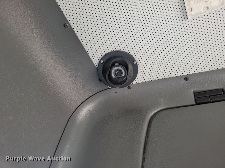 image for item DR4444 2008 Thomas Built Saf-T-Liner C2 school bus