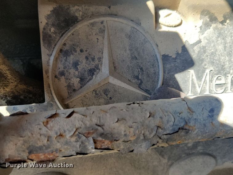 image for item DR4444 2008 Thomas Built Saf-T-Liner C2 school bus