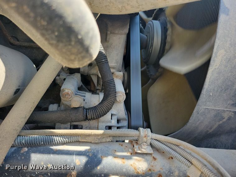 image for item DR4444 2008 Thomas Built Saf-T-Liner C2 school bus