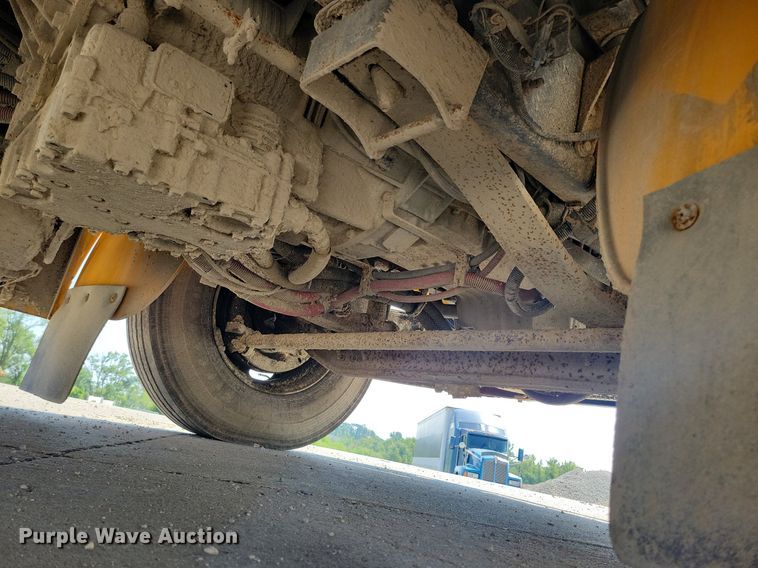 image for item DR4444 2008 Thomas Built Saf-T-Liner C2 school bus