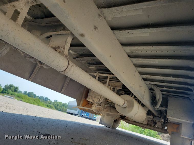 image for item DR4444 2008 Thomas Built Saf-T-Liner C2 school bus