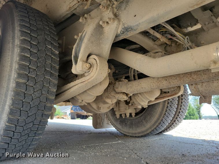 image for item DR4444 2008 Thomas Built Saf-T-Liner C2 school bus