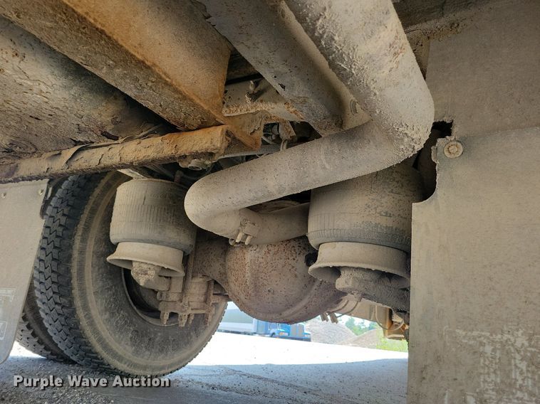 image for item DR4444 2008 Thomas Built Saf-T-Liner C2 school bus