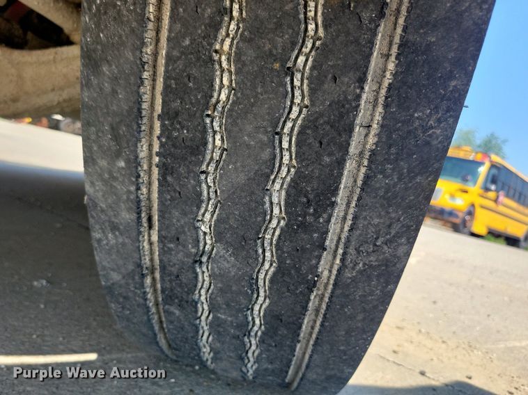 image for item DR4444 2008 Thomas Built Saf-T-Liner C2 school bus