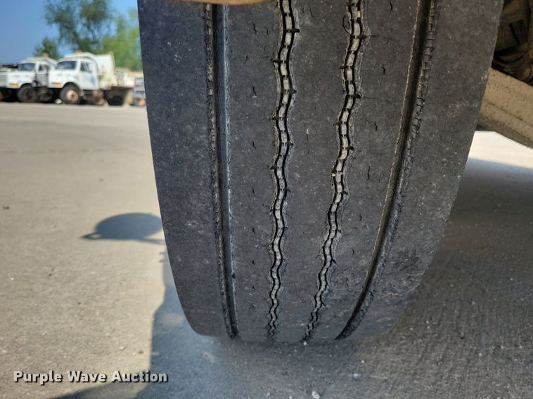 image for item DR4444 2008 Thomas Built Saf-T-Liner C2 school bus