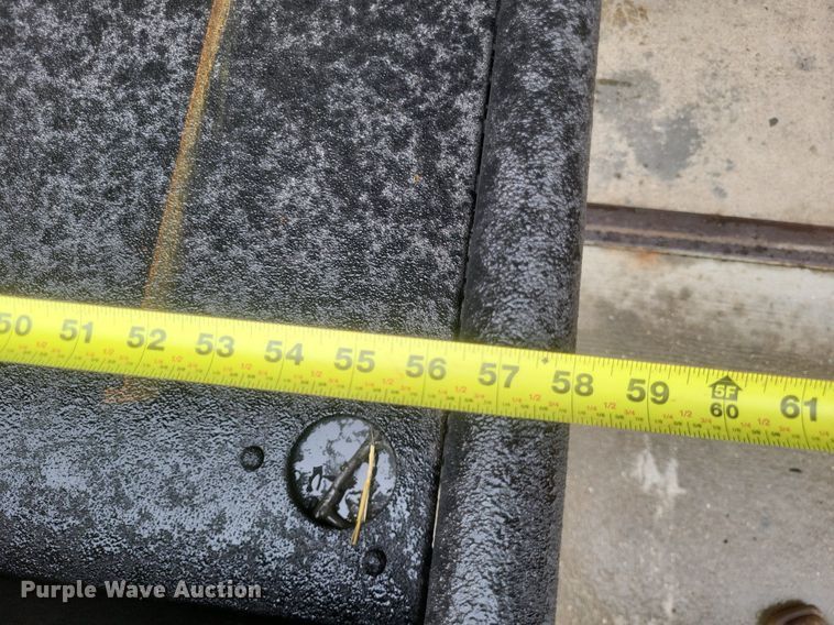 image for item DR4956 2002 John Deere  Gator utility vehicle