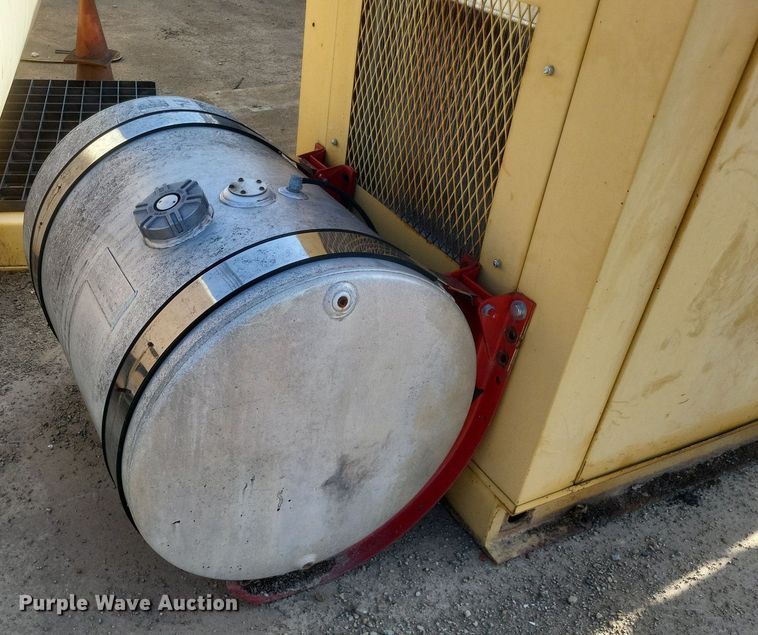 image for item DR4974 Katolight D50F JH4 generator