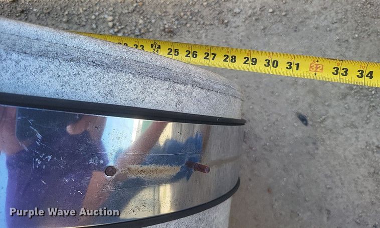 image for item DR4974 Katolight D50F JH4 generator