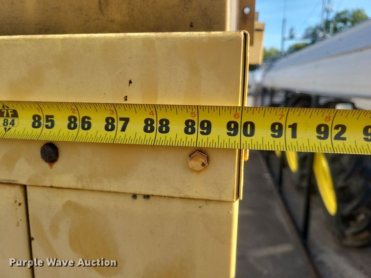 image for item DR4974 Katolight D50F JH4 generator