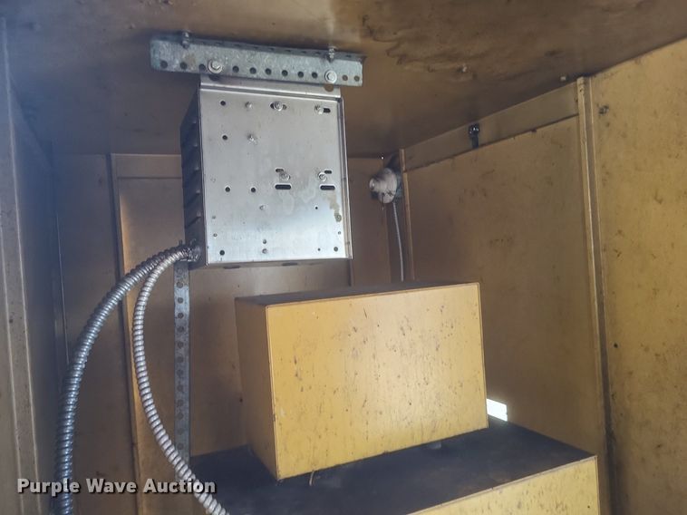 image for item DR4974 Katolight D50F JH4 generator