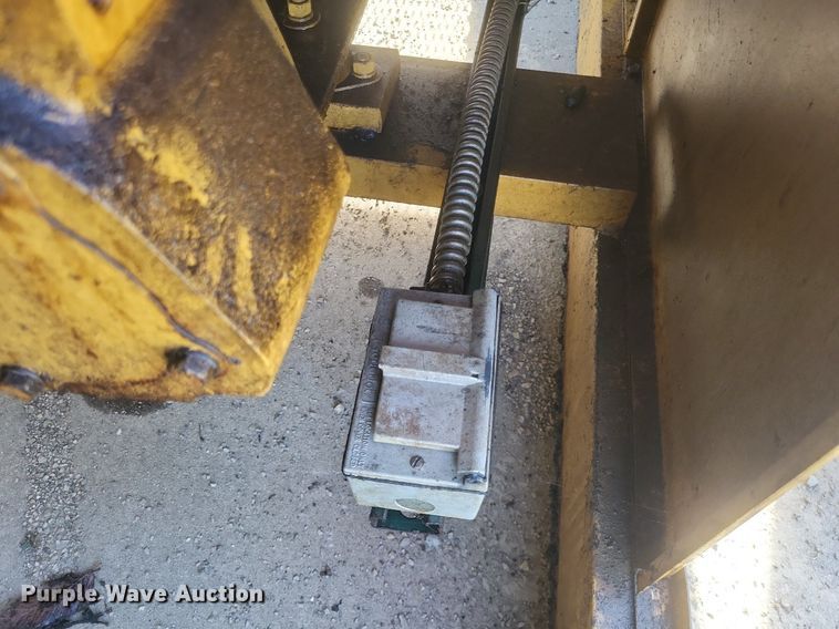 image for item DR4974 Katolight D50F JH4 generator