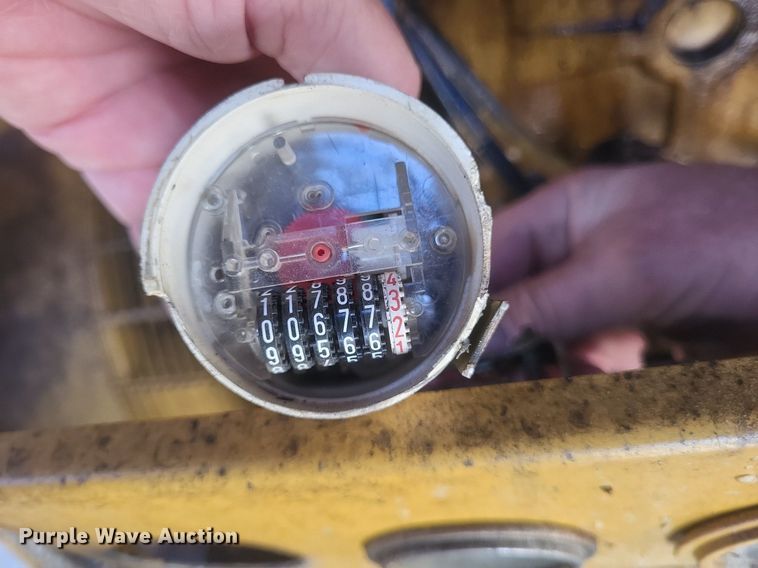 image for item DR4974 Katolight D50F JH4 generator