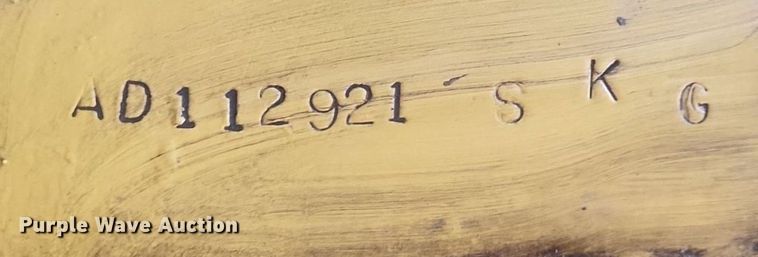 image for item DR4974 Katolight D50F JH4 generator