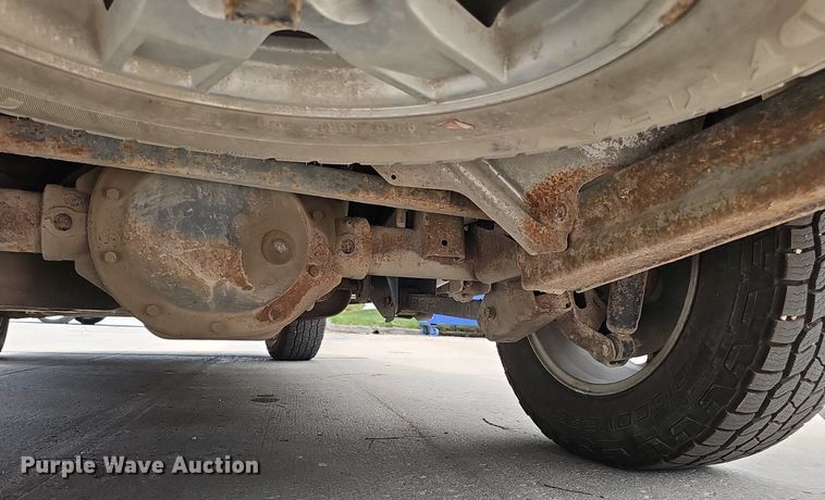 image for item DS4716 2007 Jeep Grand Cherokee Laredo SUV