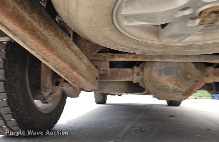 image for item DS4716 2007 Jeep Grand Cherokee Laredo SUV