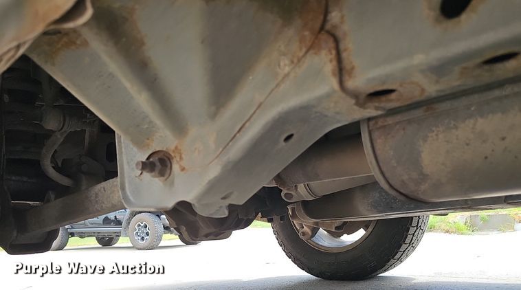 image for item DS4716 2007 Jeep Grand Cherokee Laredo SUV