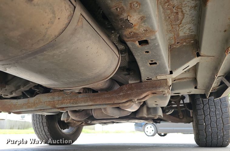 image for item DS4716 2007 Jeep Grand Cherokee Laredo SUV