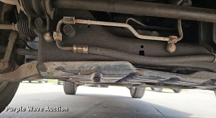 image for item DS4716 2007 Jeep Grand Cherokee Laredo SUV