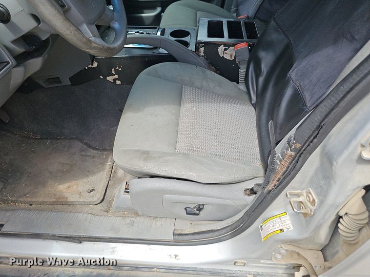 image for item DS4716 2007 Jeep Grand Cherokee Laredo SUV