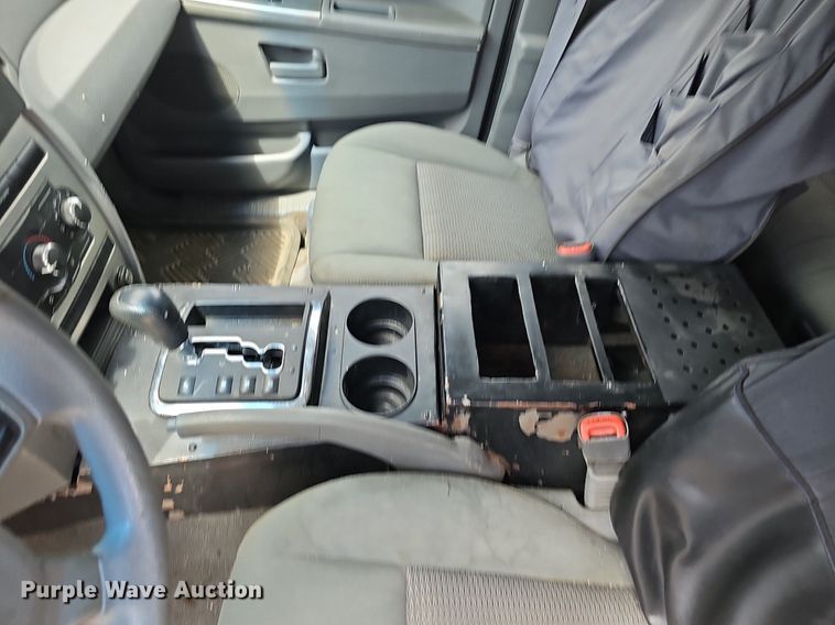 image for item DS4716 2007 Jeep Grand Cherokee Laredo SUV