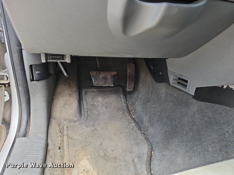 image for item DS4716 2007 Jeep Grand Cherokee Laredo SUV