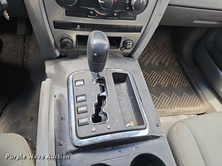 image for item DS4716 2007 Jeep Grand Cherokee Laredo SUV