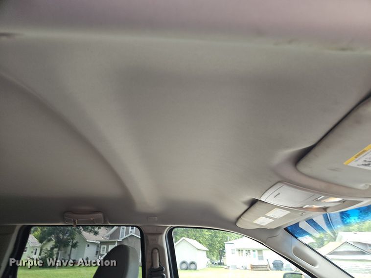 image for item DS4716 2007 Jeep Grand Cherokee Laredo SUV