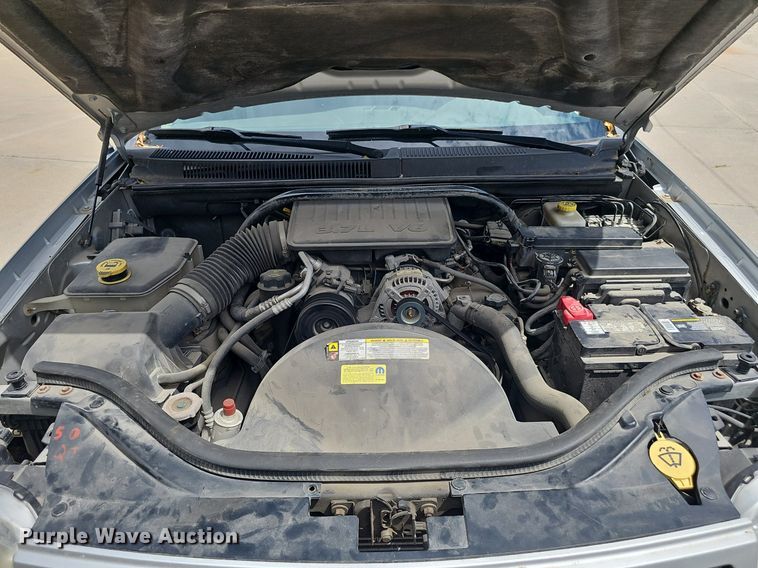 image for item DS4716 2007 Jeep Grand Cherokee Laredo SUV