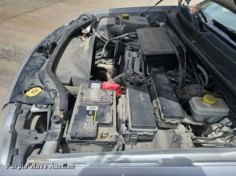 image for item DS4716 2007 Jeep Grand Cherokee Laredo SUV