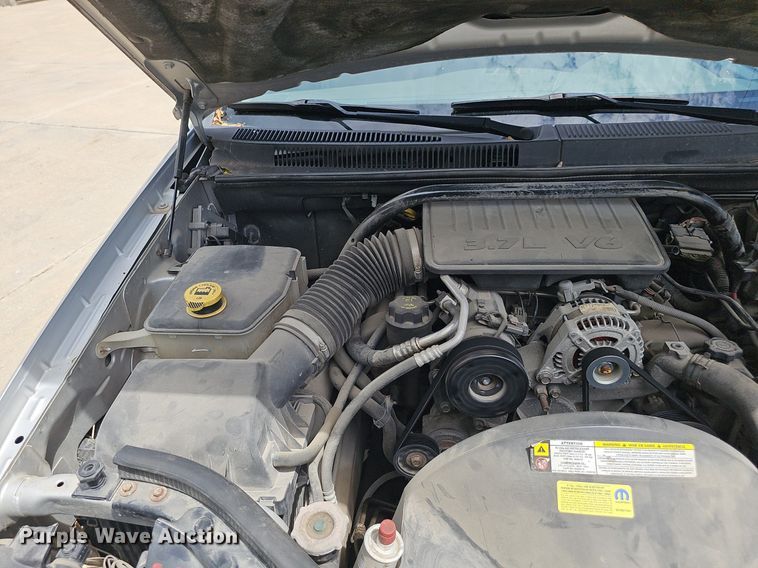 image for item DS4716 2007 Jeep Grand Cherokee Laredo SUV