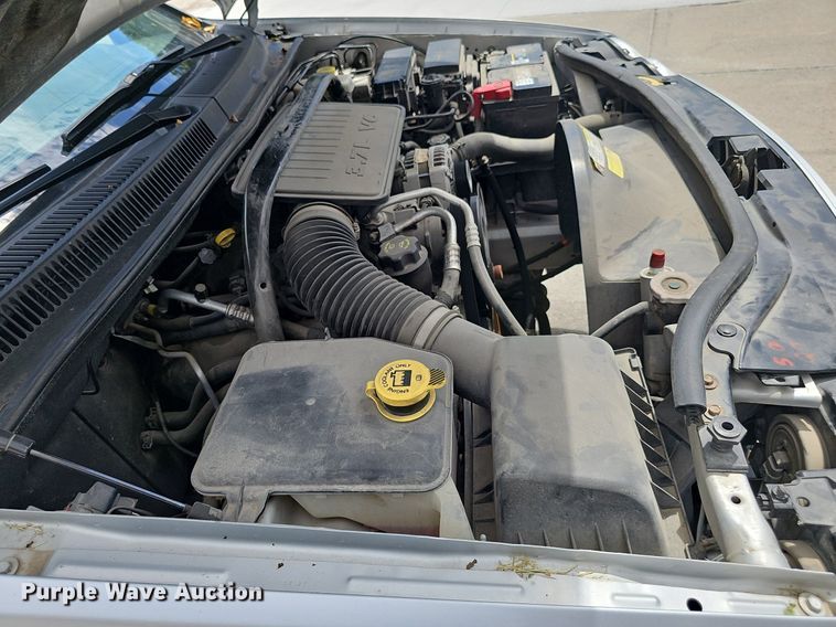 image for item DS4716 2007 Jeep Grand Cherokee Laredo SUV