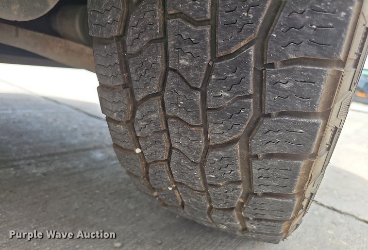 image for item DS4716 2007 Jeep Grand Cherokee Laredo SUV