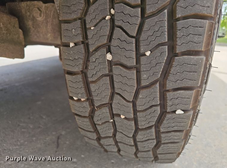 image for item DS4716 2007 Jeep Grand Cherokee Laredo SUV